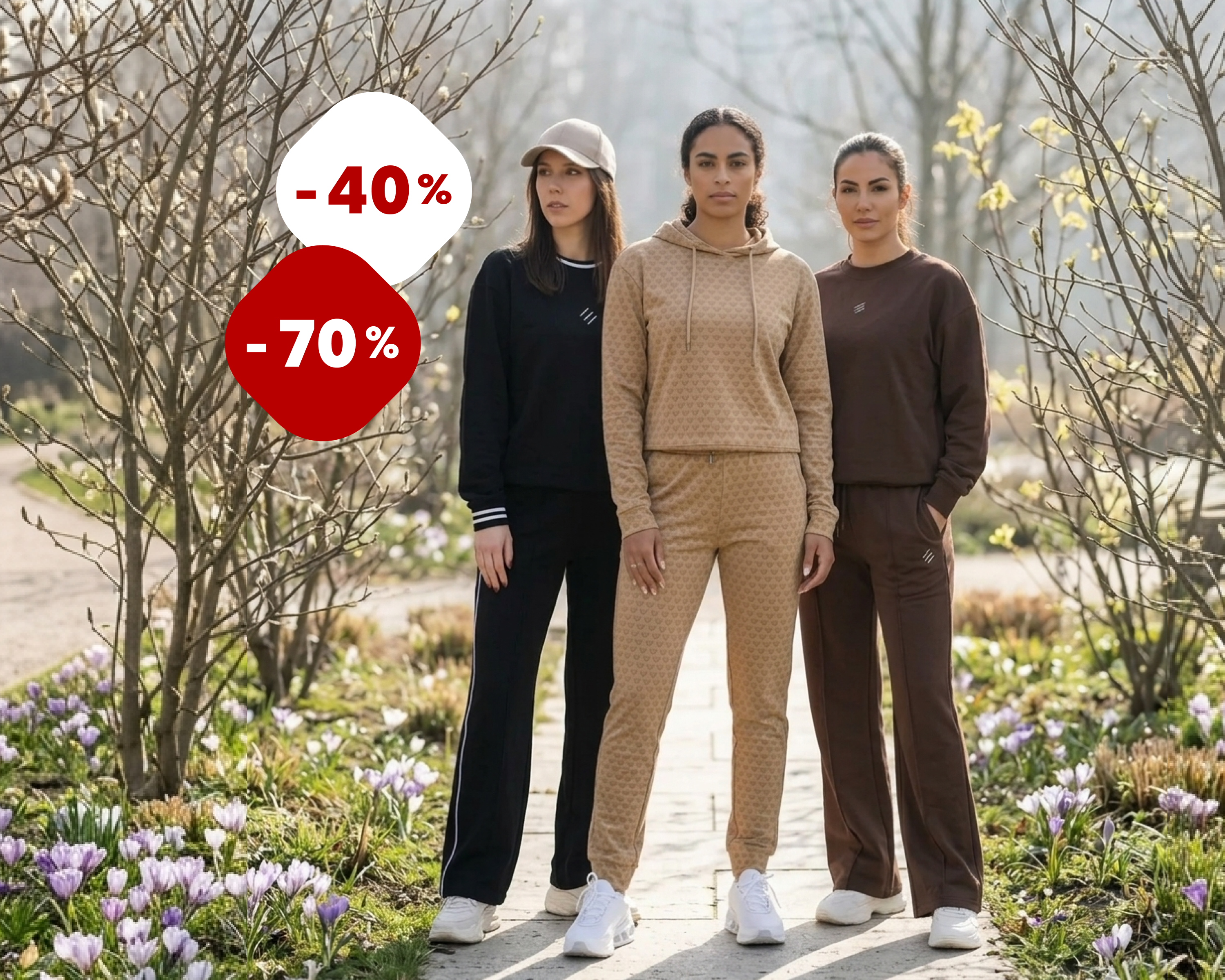 Season sale