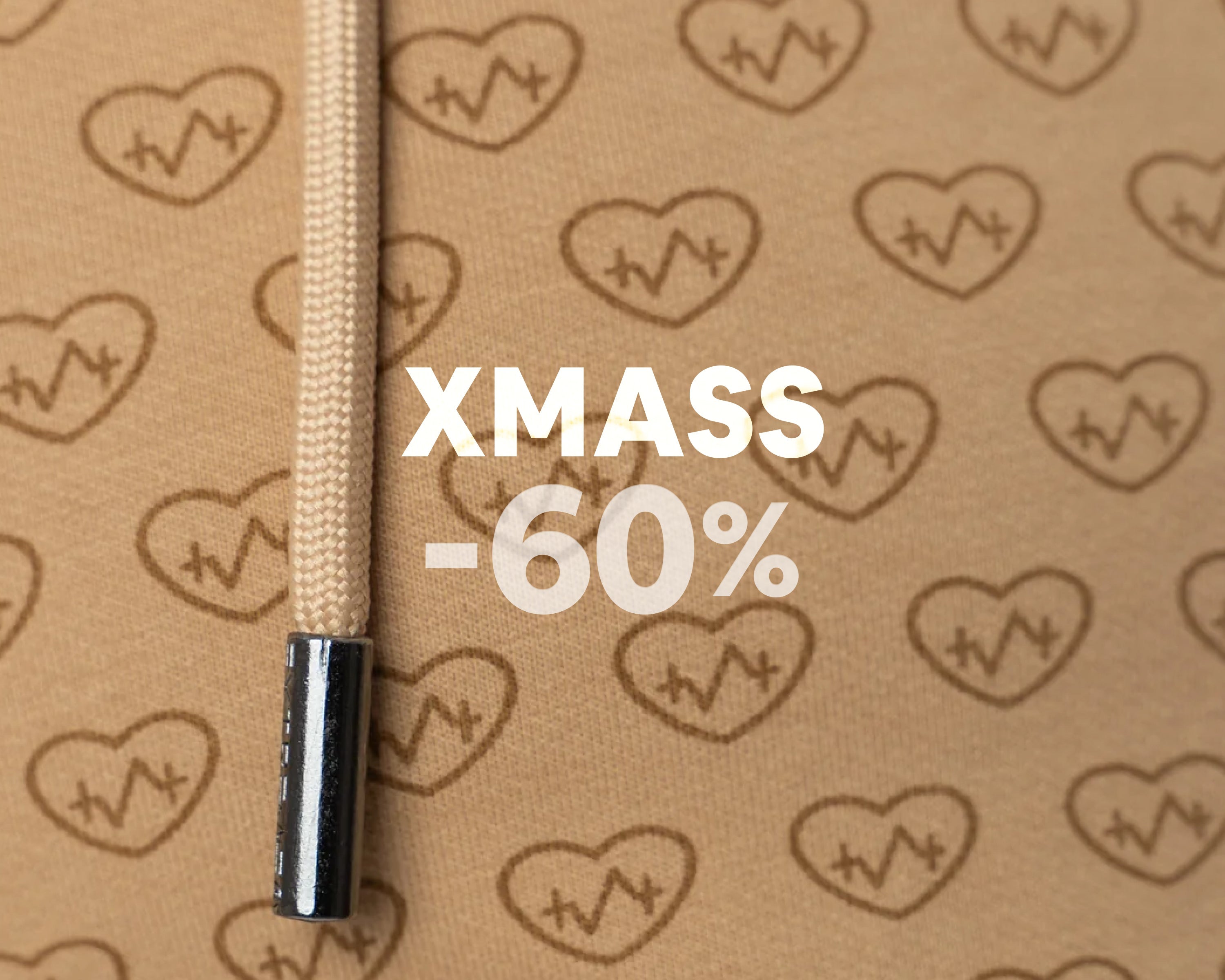 XMASS -60%