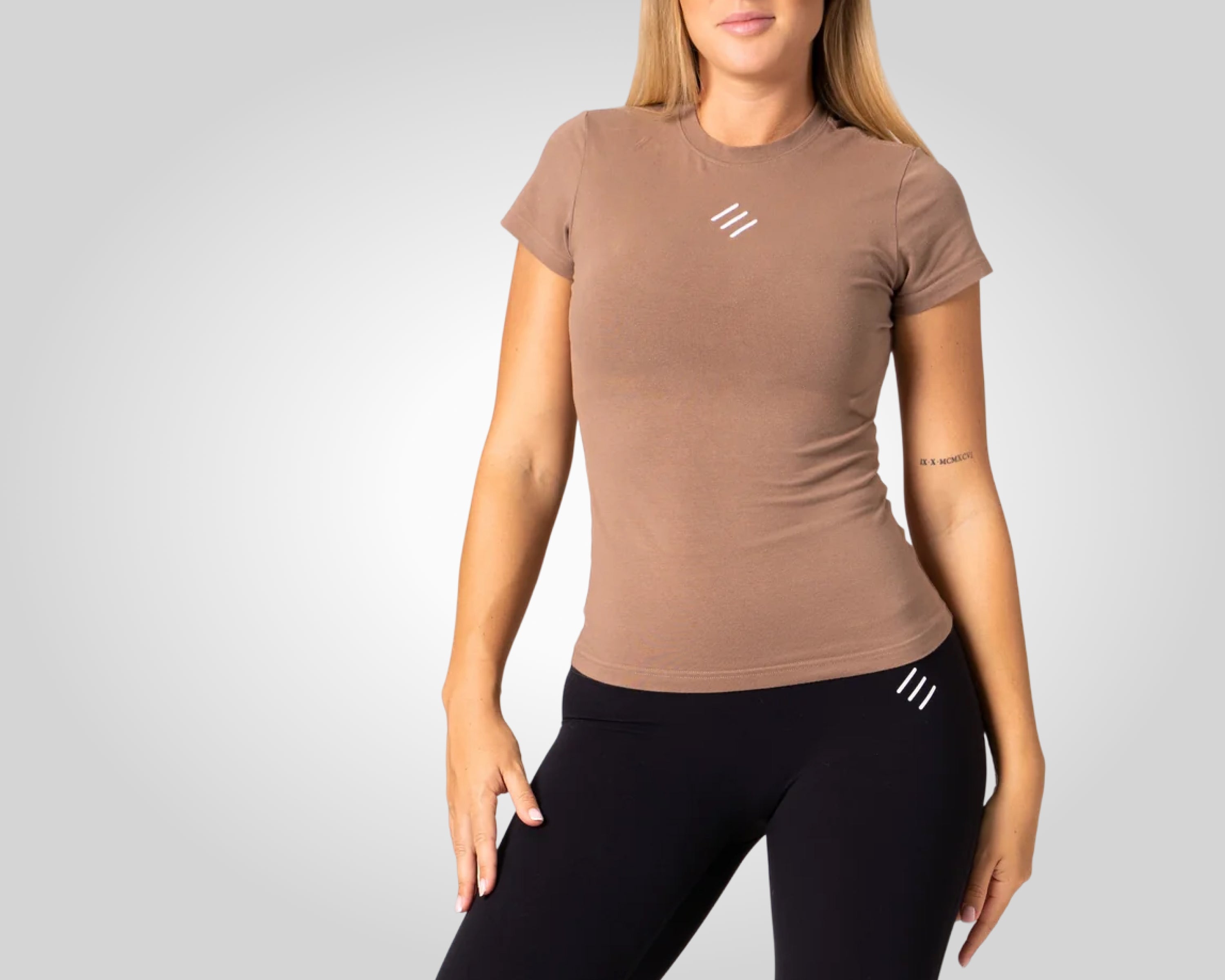 T Shirt Short Sleeve