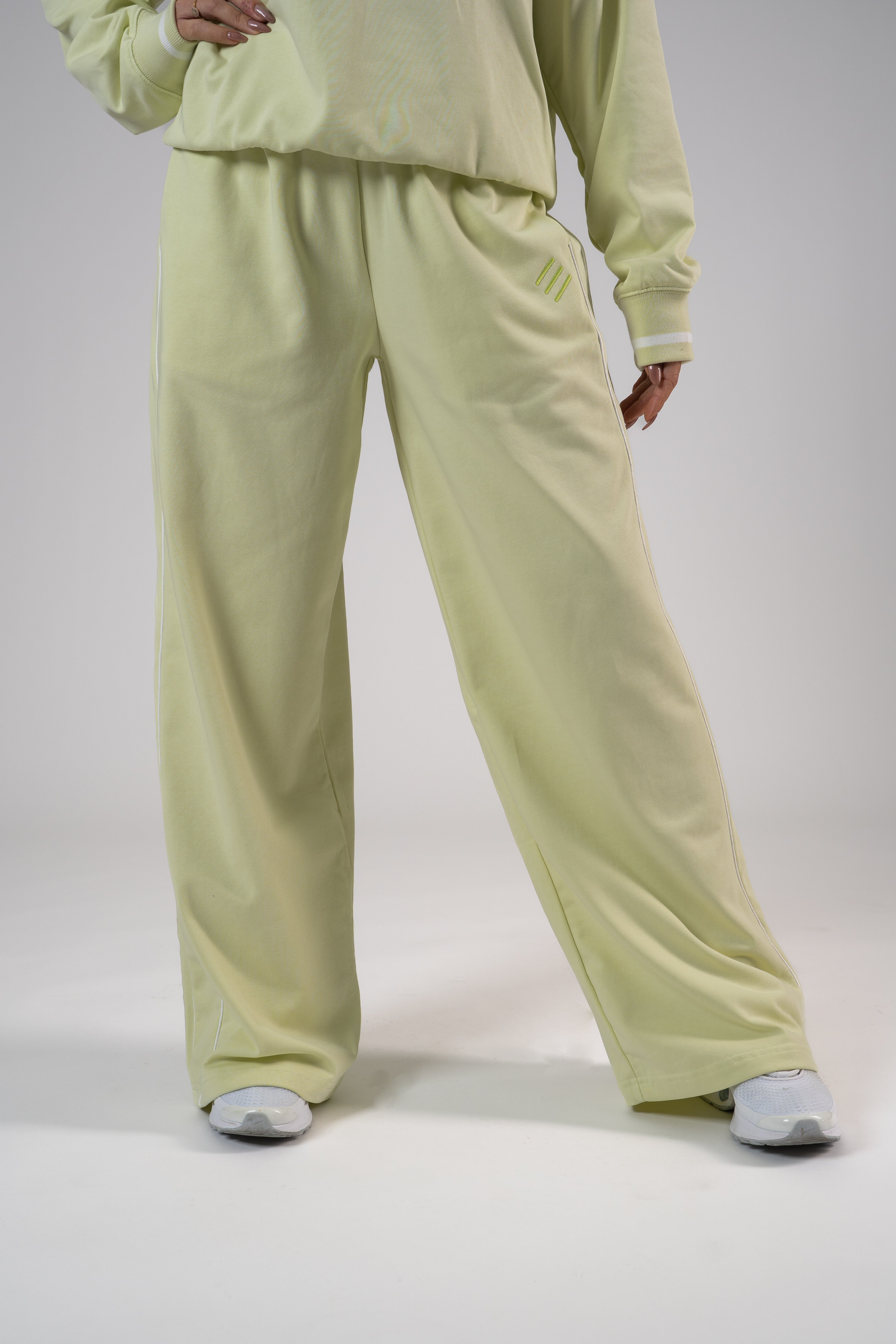 Extreme Soft Line 1.0 - Soft Touch Pants | Lime