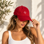 Comfort Capellino | Rosso
