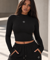 Maglietta | Nera