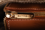 Borsa intrecciata – Grande