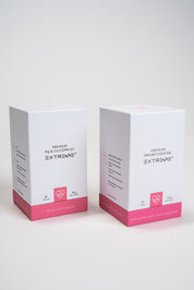 IL TUO PACCHETTO GIUNTI FORTI E SANI 