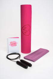 Paket Diamond "New Me"