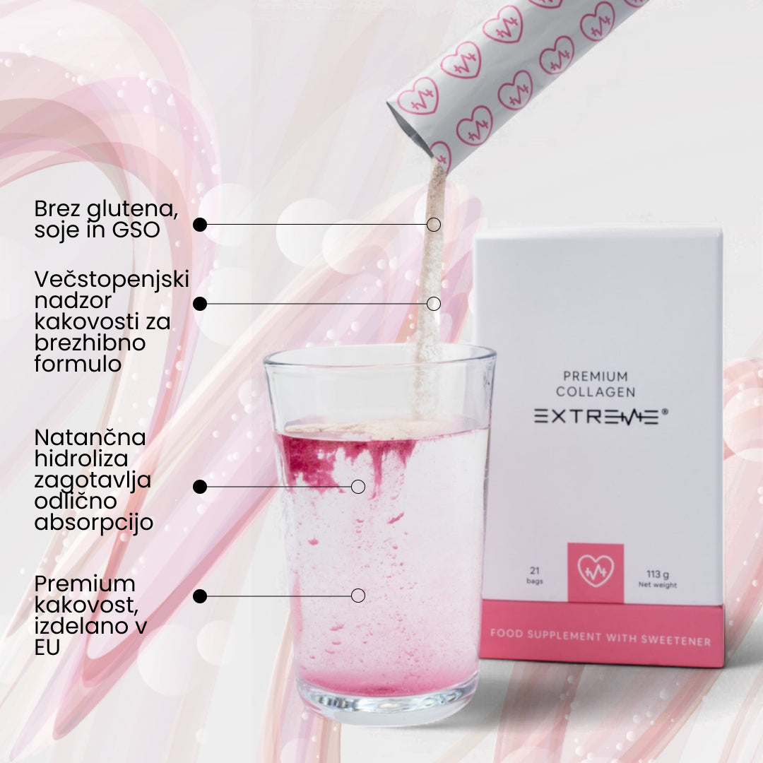 Premium Collagen Extreme