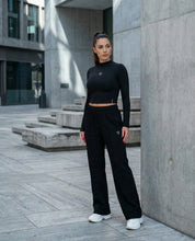 Pants | Black