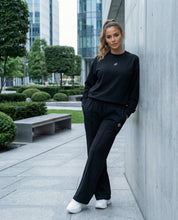 Sweatshirt | Black