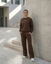Pants | Brown