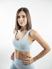 Reggiseno sportivo ET Ester