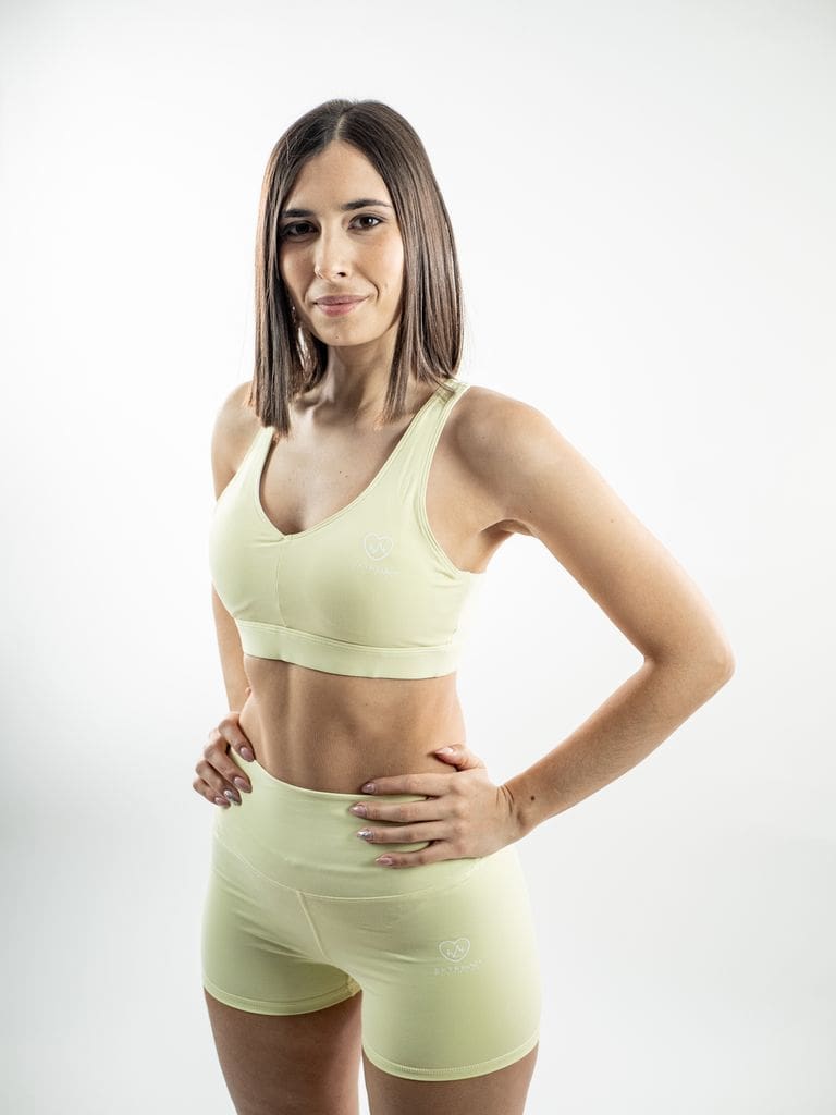 Reggiseno sportivo ET Ester