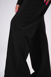 Pantaloni lunghi rossi Extreme Edge