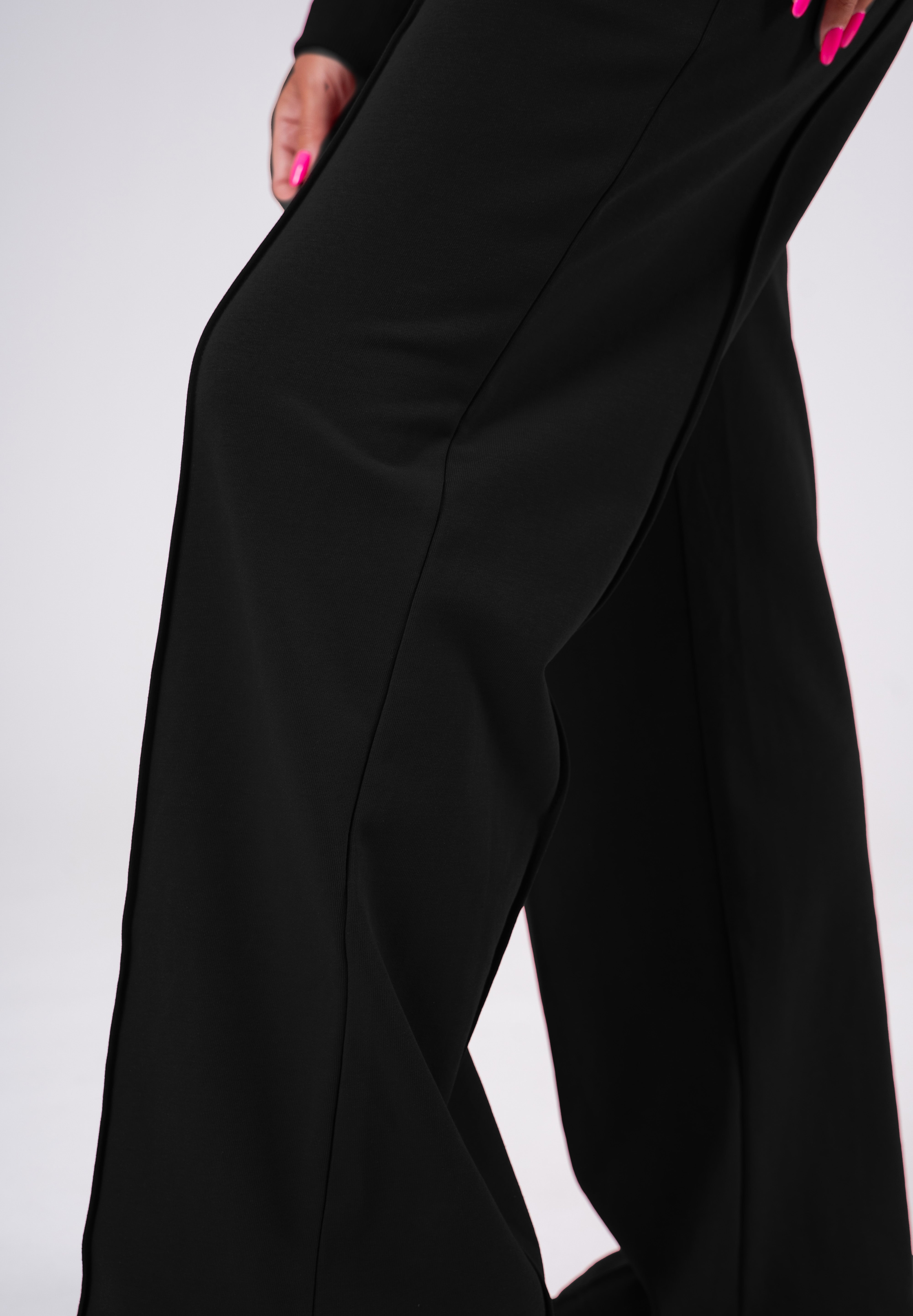 Pantaloni lunghi rossi Extreme Edge