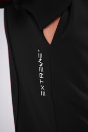 Pantaloni lunghi rossi Extreme Edge