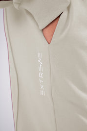 Pantaloni lunghi crema Extreme Edge