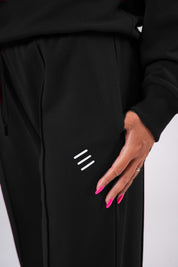 Pantaloni lunghi rossi Extreme Edge