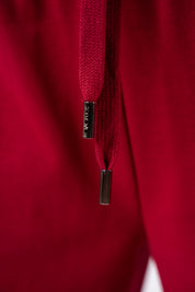 Pantaloni lunghi rossi Extreme Edge