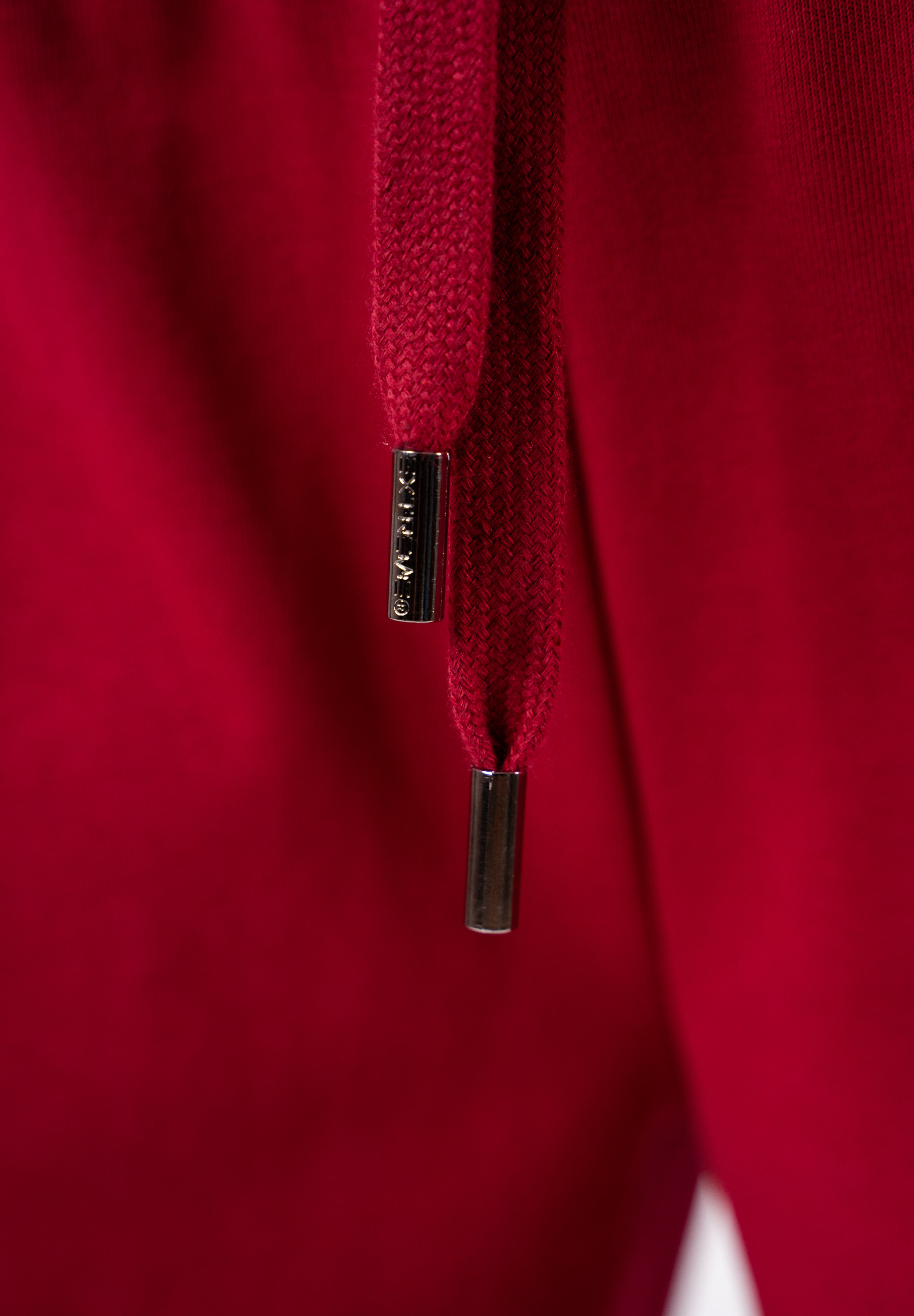 Pantaloni lunghi rossi Extreme Edge