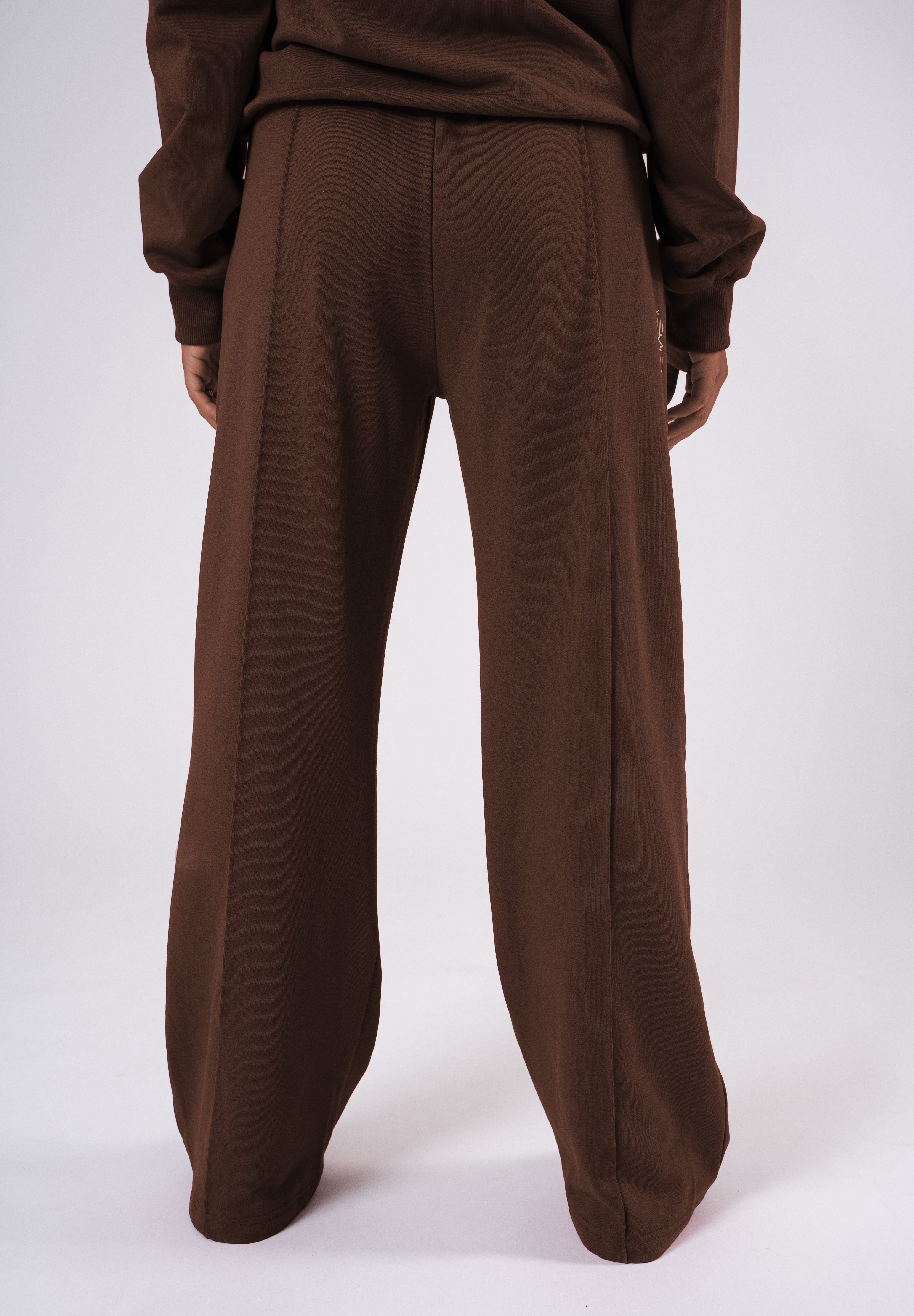 Pantaloni lunghi marroni Extreme Edge