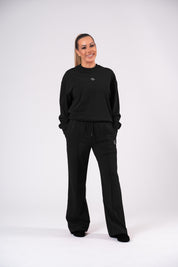 Pantaloni lunghi rossi Extreme Edge