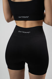 Short leggings black Extreme Vibe