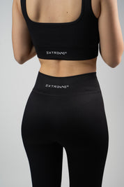 Long leggings black Extreme Vibe
