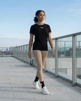 T-shirt| regular | Black