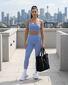 Daily Tote Bag | Black