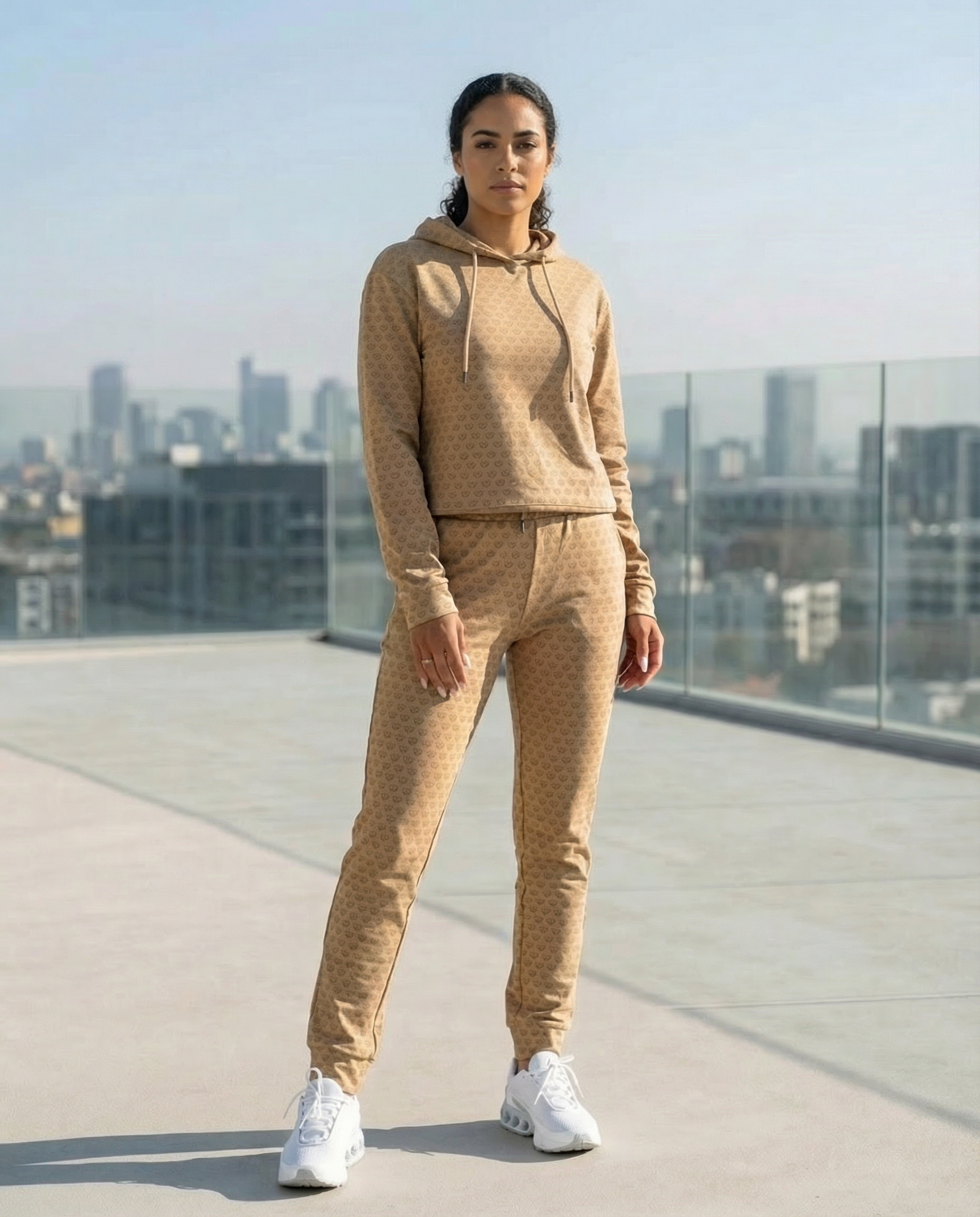 Pants Extreme Monogram