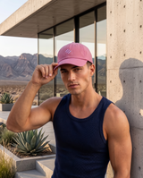 Comfort Kapa | Roze