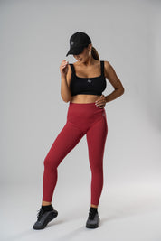 Cappellino nero Extreme Timeless