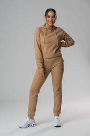 Il completo Monogram ET Heart