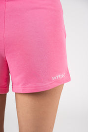Shorts  | Pink