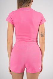 Shorts  | Pink
