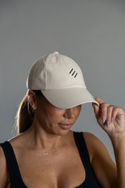 Cappellino bianco Extreme Timeless