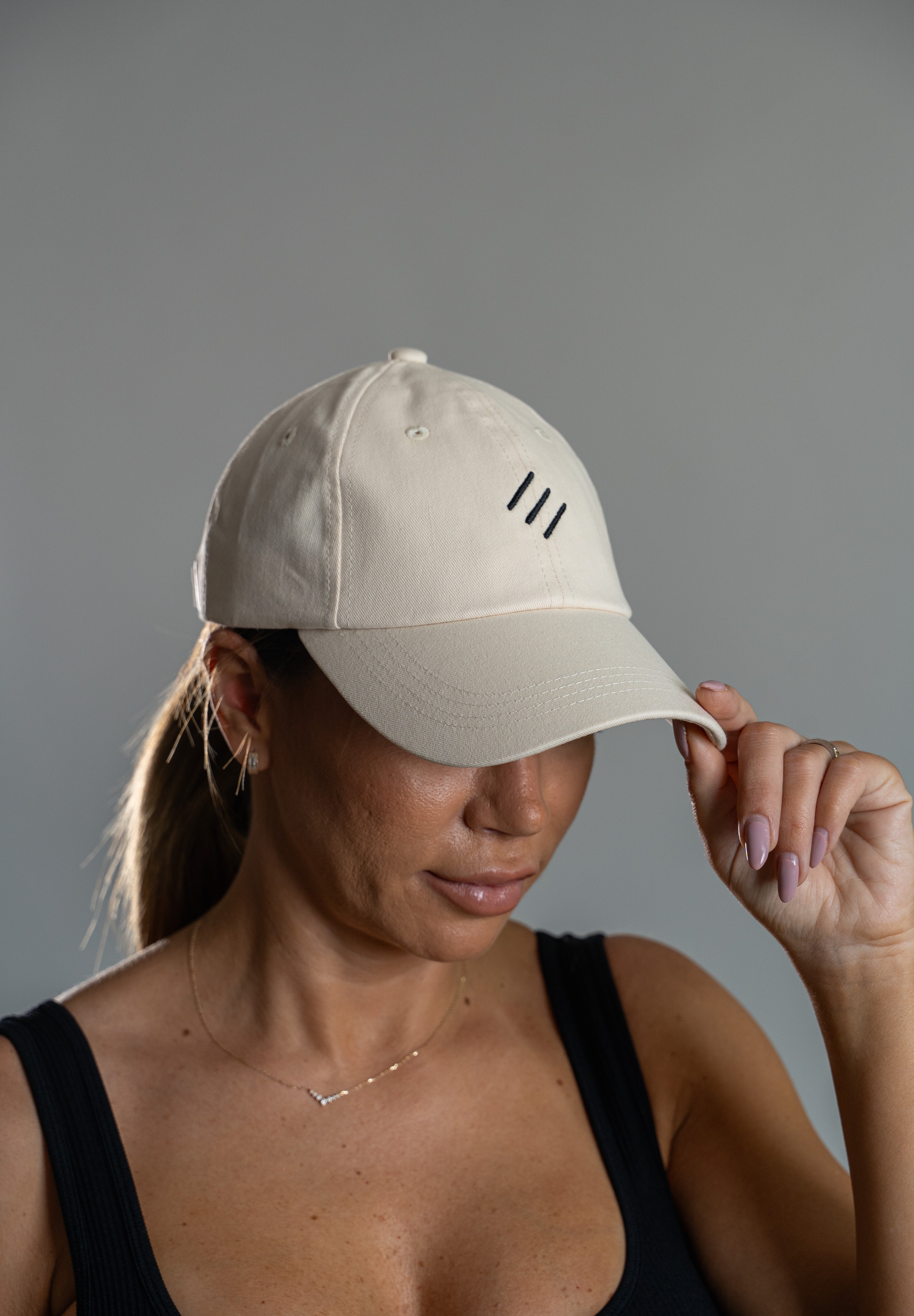 Cappellino bianco Extreme Timeless