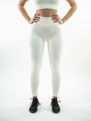 Leggings lunghi ET Lila