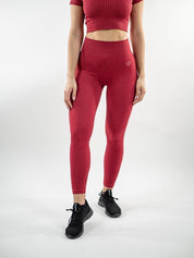 Leggings lunghi ET Lila