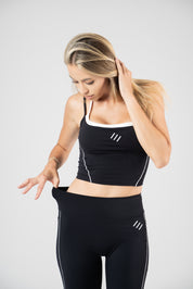 Leggings lunghi Extreme Line