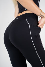 Leggings lunghi Extreme Line