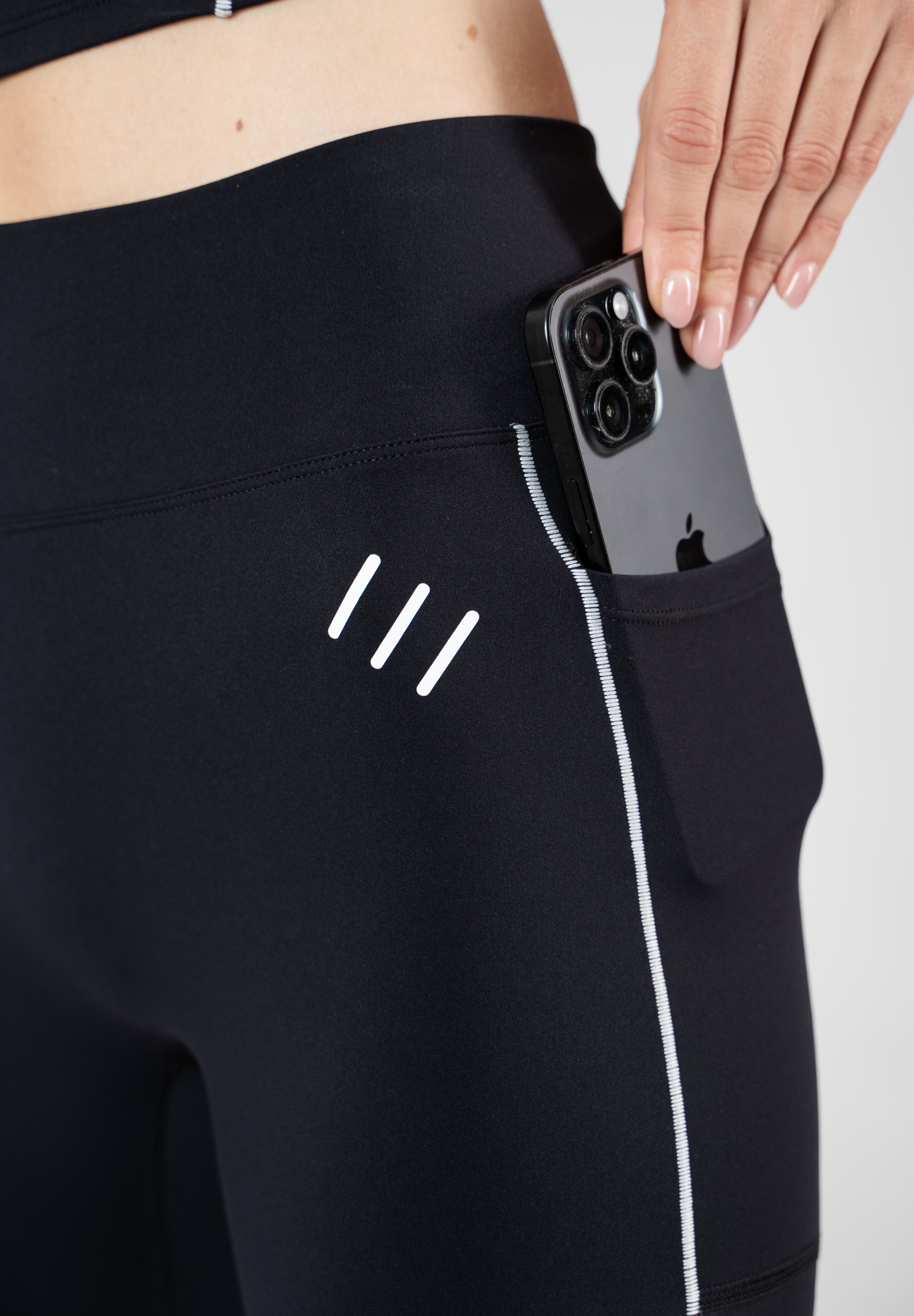 Leggings lunghi Extreme Line