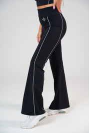 Leggings lunghi flare Extreme Line