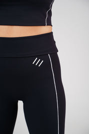 Leggings lunghi flare Extreme Line