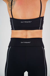 Leggings lunghi flare Extreme Line