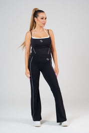 Leggings lunghi flare Extreme Line