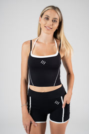 Leggings corti Extreme Line 