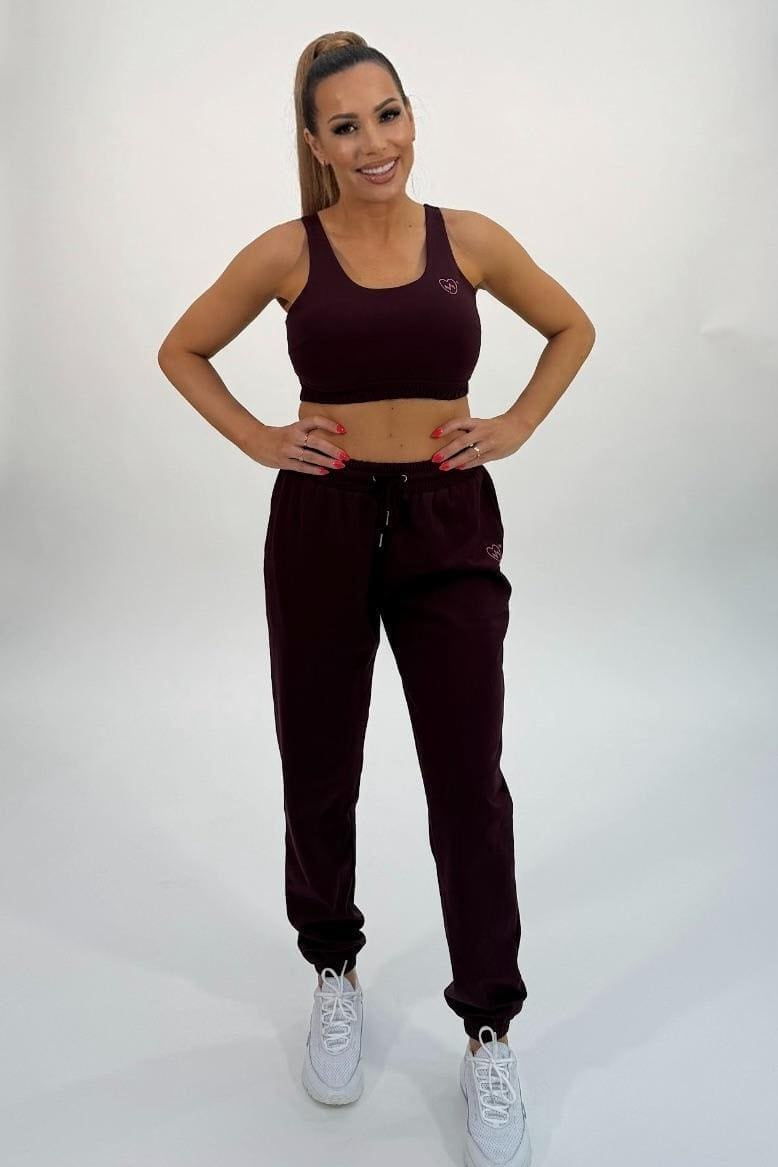 Spodnji del trenirke ET Luna