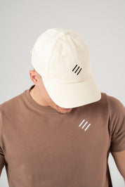 Cappellino bianco Extreme Timeless