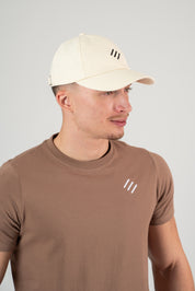 Cappellino bianco Extreme Timeless