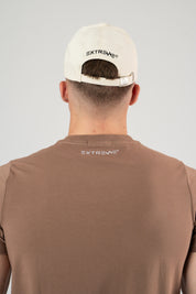 Cappellino bianco Extreme Timeless